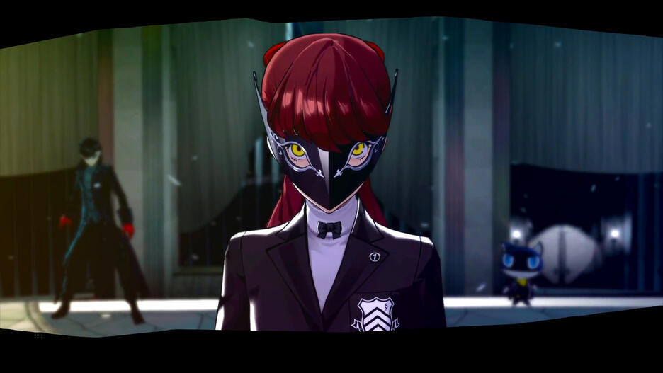Persona 5 Royal PS5 UK Persona 5 Royal PS5 UK